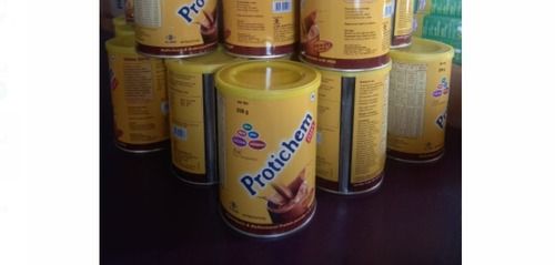 Protichem Dha Alkem Powder With 18 Month Shelf Life