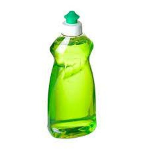 Rich Aroma Skin Friendly Anti-Bacterial Green Refillable Liquid Soap For Bathroom Or Kitchen