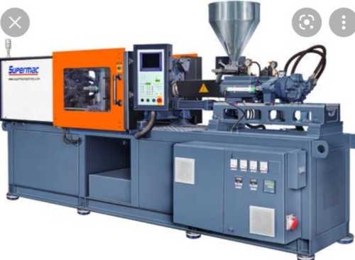 Three Phase Pet Injection Moulding Machine In Horizontal Orientation