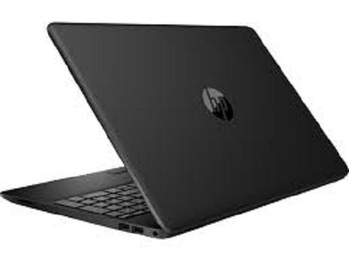 10.1 Inch Touch Screen, 16 Gb Ram, Easy To Carry Sleek Design Black Hp Laptop