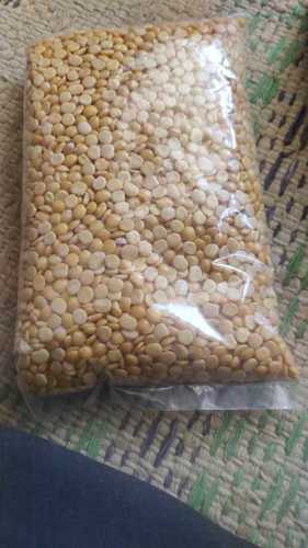 100% Pure and Organic Fresh Natural Yellow Toor Dal For Cooking