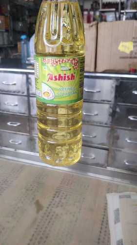 100% Pure Natural And Nutrient Rich Ashish Soybean Refined Oil For Cooking