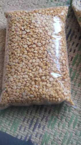 100% Pure Splited High In Protein Unpolished Organic And Fresh Chana Dal Admixture (%): 2%