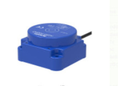 50mm Blue Color Proximity Sensor Normally Open / Closed