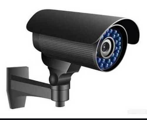 Easy Installation And Maintenance Cctv Camera Security Surveillance System  Application: Indoor