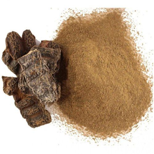 Free From Impurities Low Cost Herbal Brown Colour Shikakai Powder  Grade: A