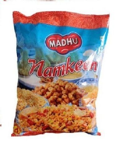 Madhu Besan Namkeen Sev Indian Snacks, 100% Vegetarian Tasty And Salty