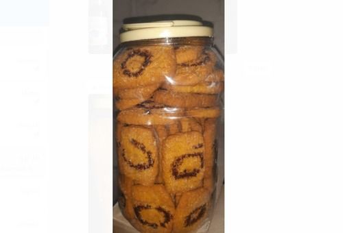 Parag Delicious New Choco Taste Crispy And Crunchy Cookies For Snacks Fat Contains (%): 5 Grams (G)