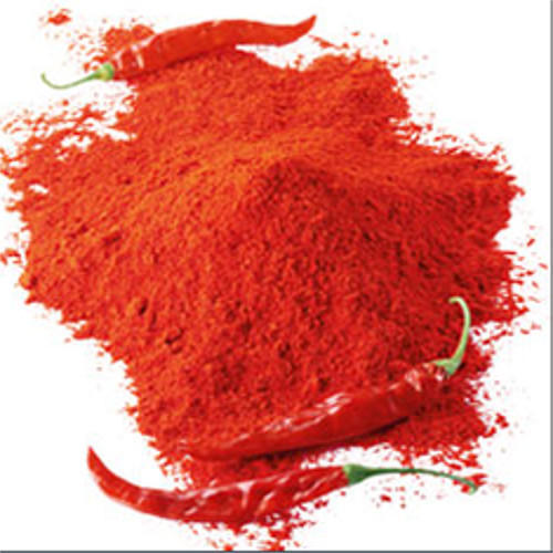 Perfectly Blended Natural Ingredients Spicy Red Chilli Powder 