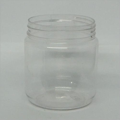 Plastic Bournvita Packaging Jar
