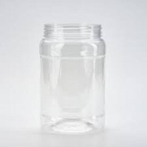 Light Weight Plastic Candy Jars