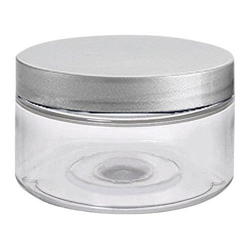 Long Life Span Plastic Cream Jars