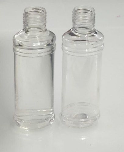 Plastic Juice Bottle