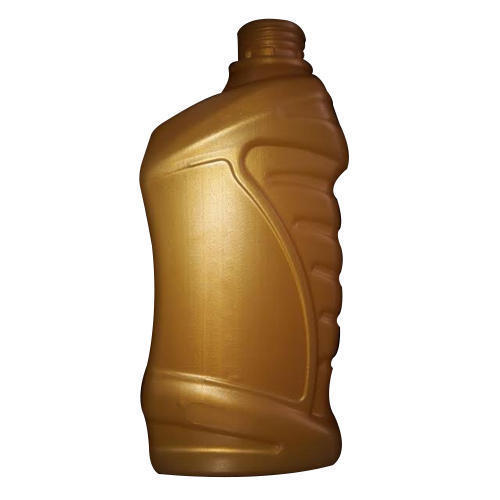 Plastic OIL Bottles