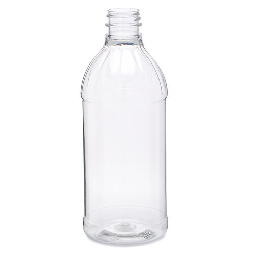 Easy To Use Plastic Water Bottles, 2 liter