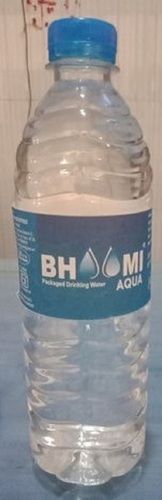 Pure And Fresh Bhoomi Packaging Mineral Water, Pack 250 ml Plastic Bottle