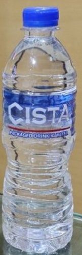 Pure And Fresh Cista Packaging Mineral Water Bottle, Pack Size 500 Ml Packaging: Plastic Bottle