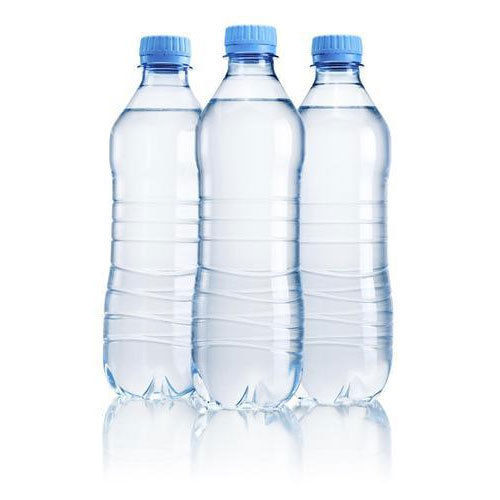 Soft Drink Plastic Bottles