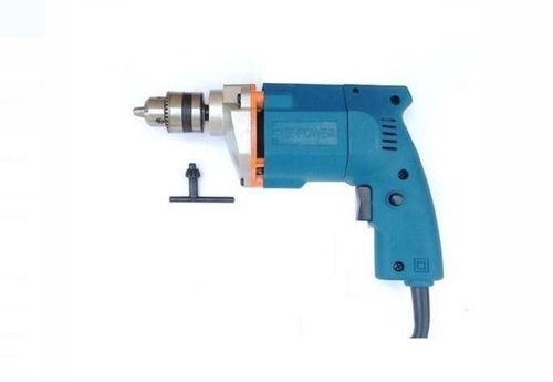 Semi-Automatic Strong And Heavy Duty Portable Semi Automatic 10Mm Electric Drill Machine