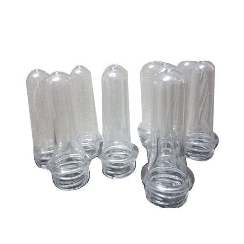 Teknobyte Attractive Shapes Pet Preforms 
