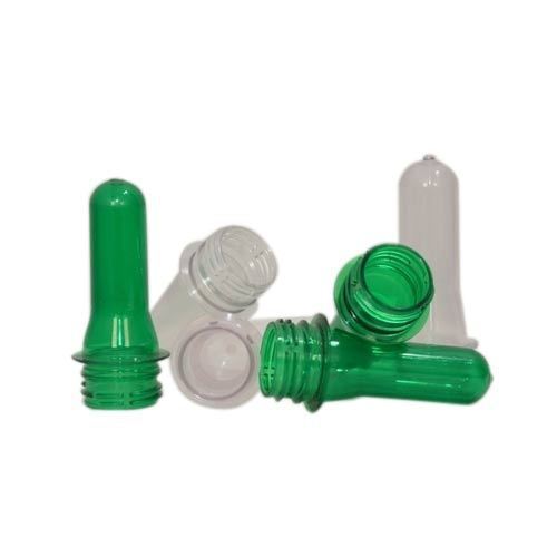 Teknobyte Customized Pet Preforms 