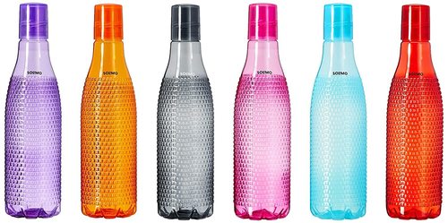 Teknobyte Fridge Bottle Set 
