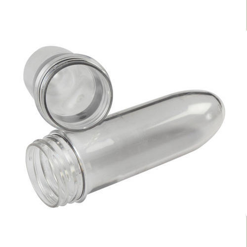 Teknobyte Plastic Jars Pet Preforms 