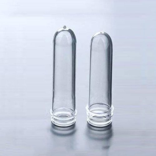 Teknobyte Plastic Pet Preforms 