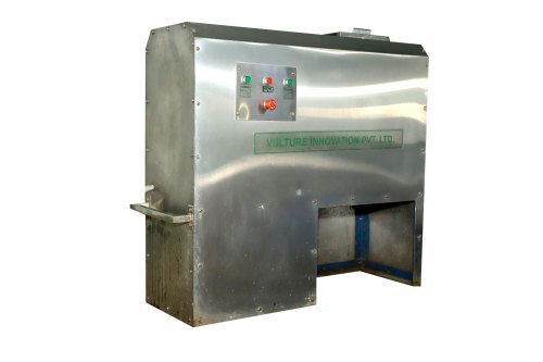 Wastes Composting System