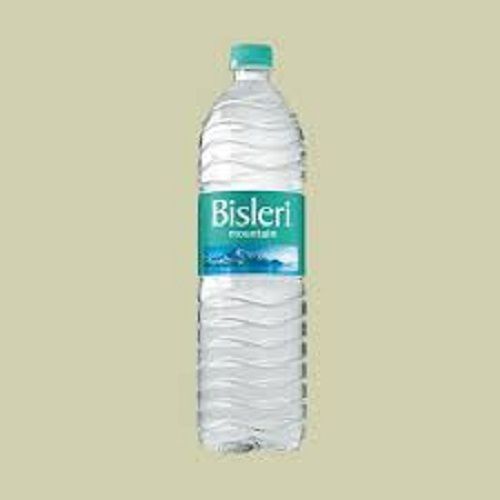 100% Nutrient Rich Eco-Friendly 1000ml Bisleri Packaged Drinking Water