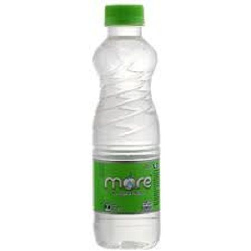 100% Pure Nutrient Rich 500ml More Packaged Drinking Water With No Sugar Or Calories