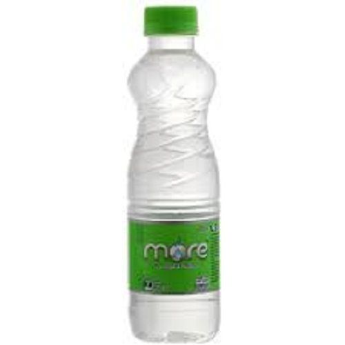 100% Pure Nutrient Rich 500Ml More Packaged Drinking Water With No Sugar Or Calories Packaging: Plastic Bottle