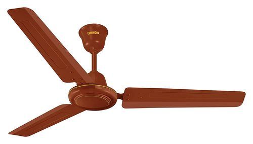 1200mm Pulse 50 Ceiling Fan (Luminous)