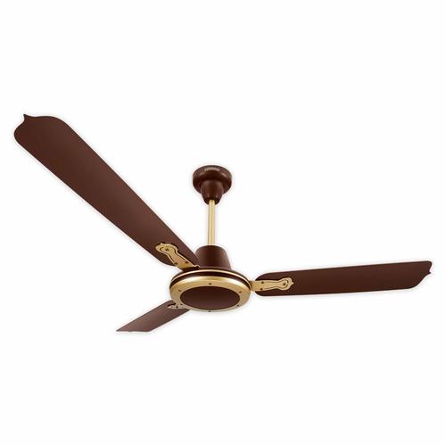 Red 1200Mm Rio Cabana Ceiling Fan (Luminous)