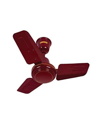 600mm Rapid Ceiling Fan (Luminous)