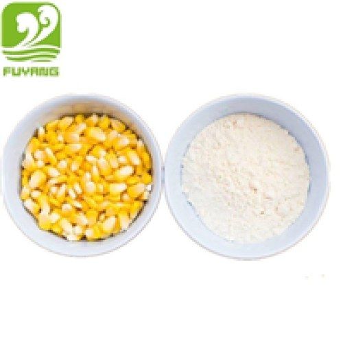 Food And Industrial Grade Corn Starch Packaging: Bag