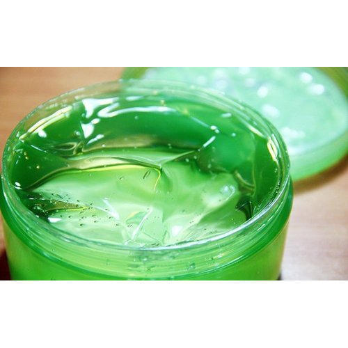 High Quality Natural Healthy Aloe Vera Gel(High Level Of Antioxidants And Essential Vitamins)