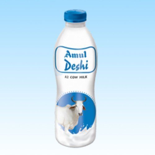 Hygienically Packed And Meets Food Safety Standards Amul Deshi Cow Milk Age Group: Adults