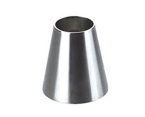 Matt And Mirror Finish Stainless Steel Pipe Fitting Concentric Reducer