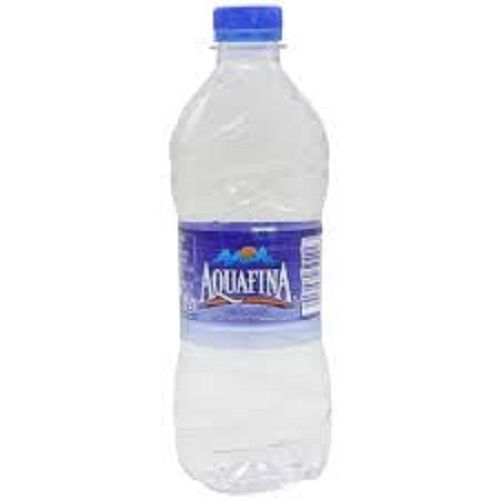 Pure Nutrient Rich Eco-Friendly 500ml Aquafina Packaged Drinking Water