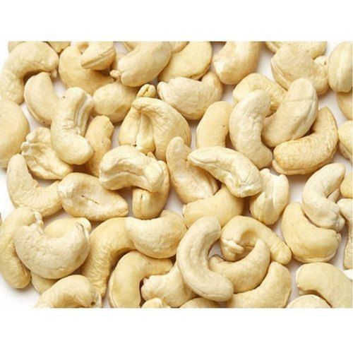 Rich Natural Fine Delicious Taste Healthy Dried Organic White Cashew Nuts