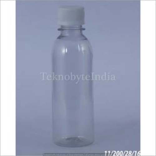 Teknobyte Hdpe Plastic Bottles