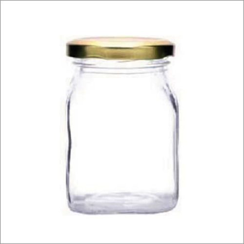 Teknobyte Honey Packaging Jar