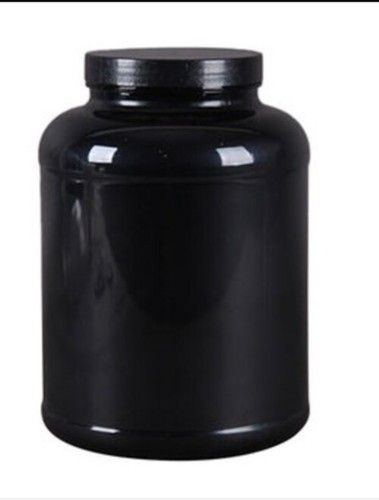 Durable Teknobyte Nutritional Supplement Jar 