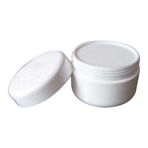 Teknobyte Pet Jar For Cream Packaging 