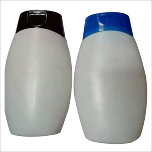 Teknobyte Powder Bottle