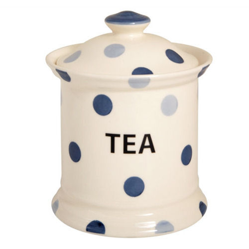 Teknobyte Tea Jar 
