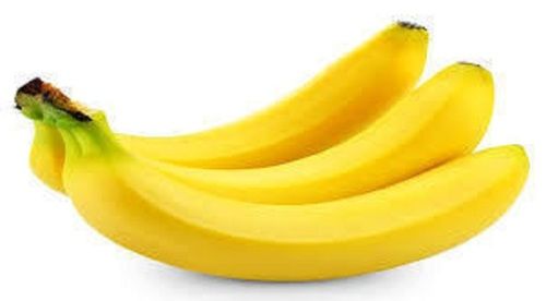 A Grade 100% Fresh Green Healthy Cavendish Banana With 5 Days Shelf Life, 3-5 Inch