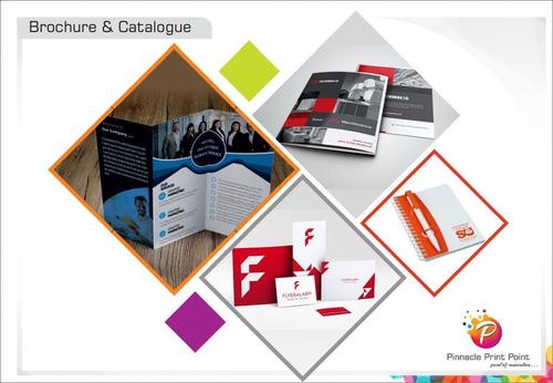 Advertising Brochure Design Services