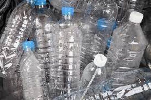 Biodegradable And Recyclable Transparent Heavy-Duty Polyester Pet Bottles